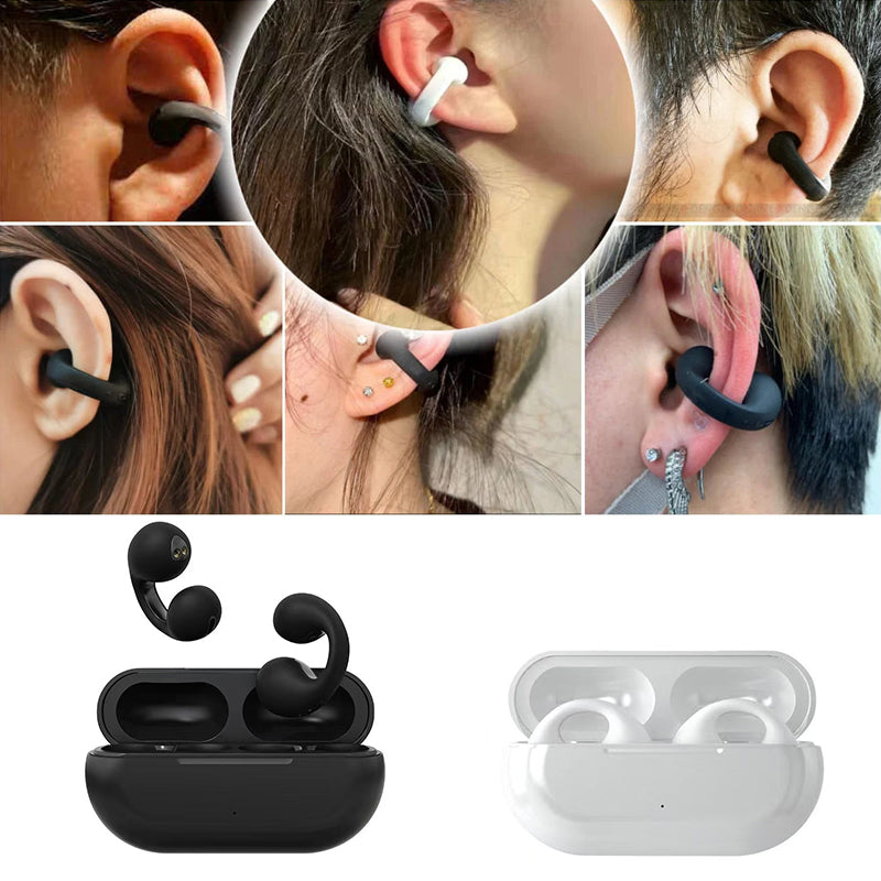 EurBeatPro | Wireless Bluetooth Sports Headphones - Waterproof & Comfortable Design