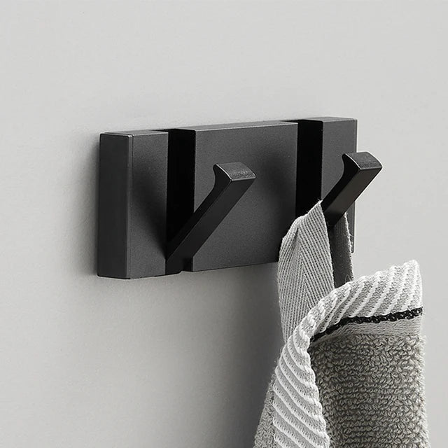 FoldCraft | Luxury Foldable Wall Hook – Stylish & Functional