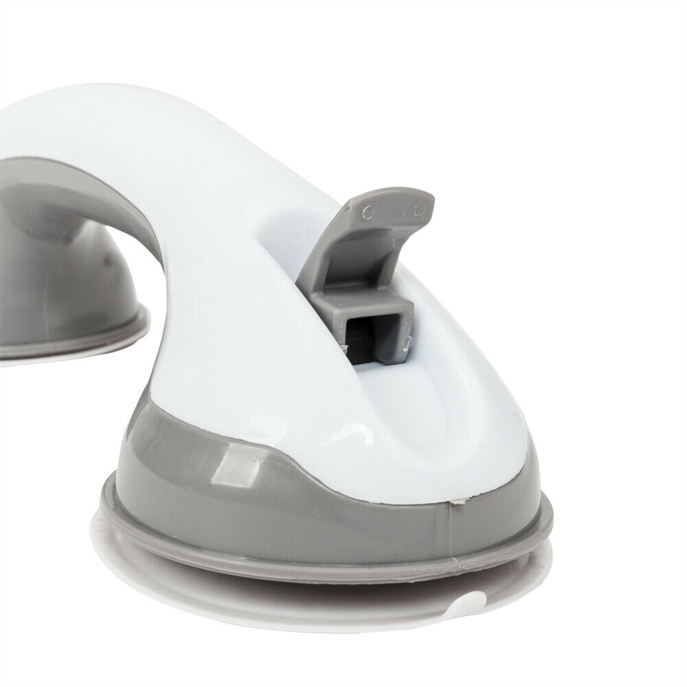 GripSure | Suction Bathroom Grab Bar for Reliable Support & Safety