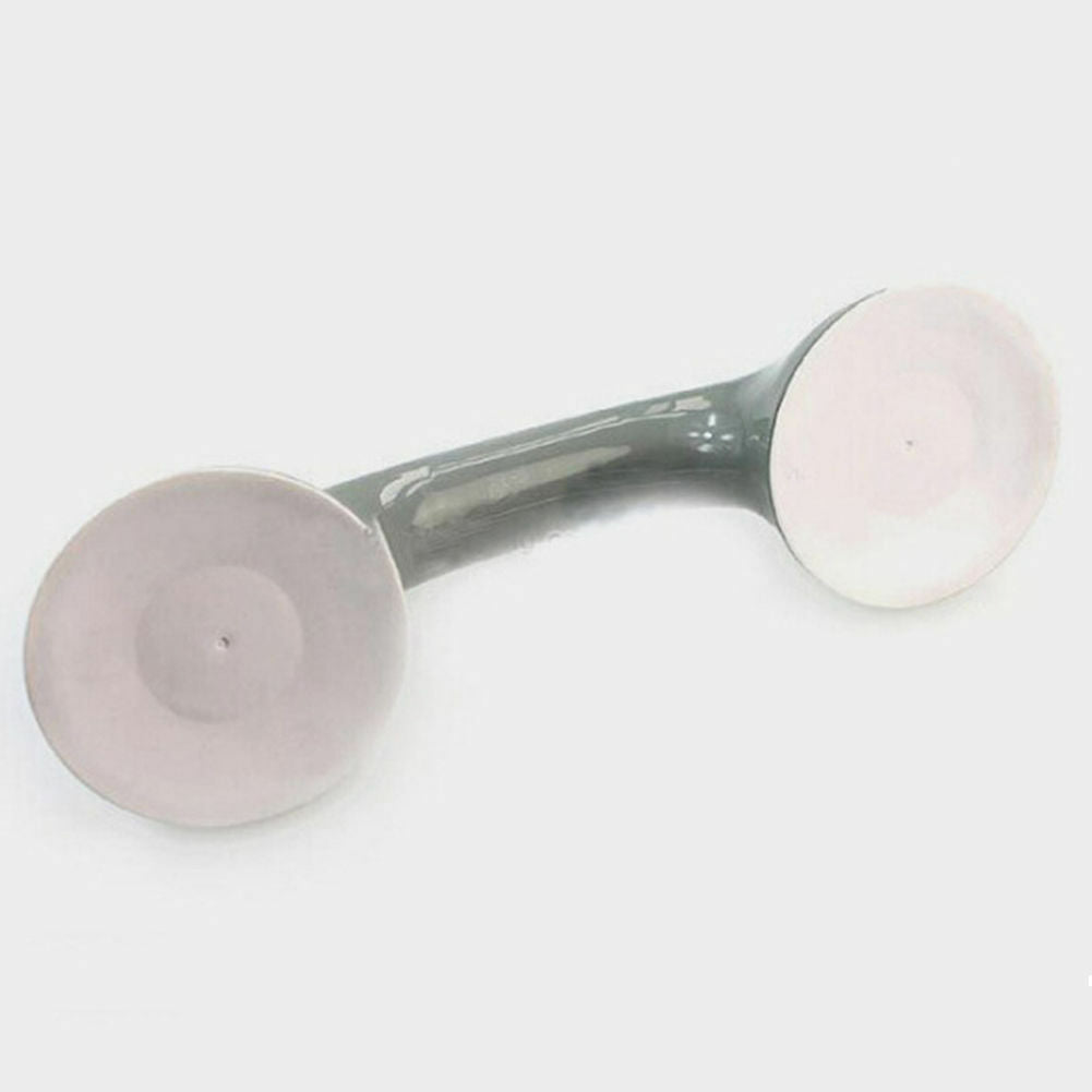GripSure | Suction Bathroom Grab Bar for Reliable Support & Safety