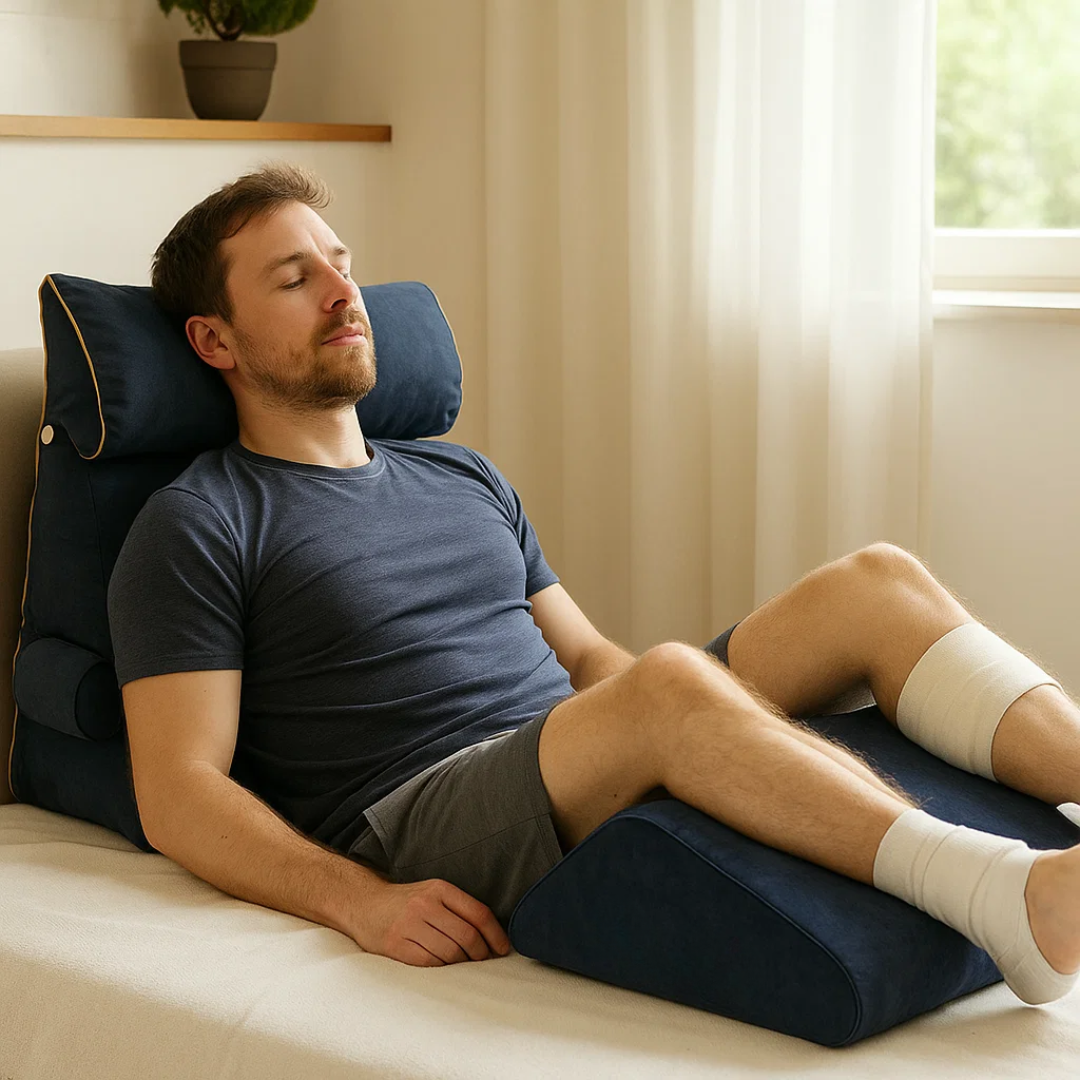 OrthoAlign | Orthopedic Cushion – Comfort & Posture Support