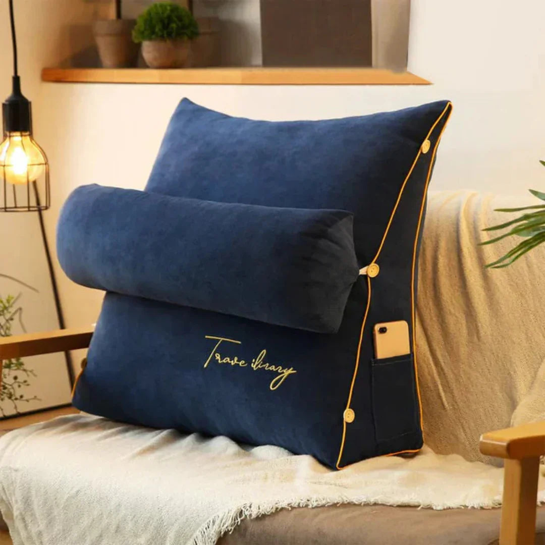 OrthoAlign | Orthopedic Cushion – Comfort & Posture Support