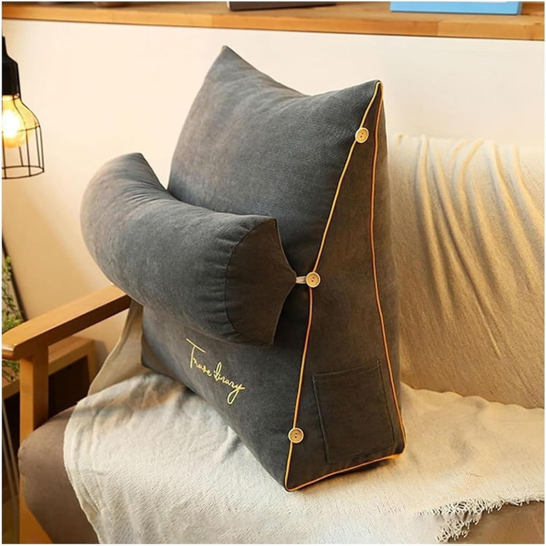 OrthoAlign | Orthopedic Cushion – Comfort & Posture Support