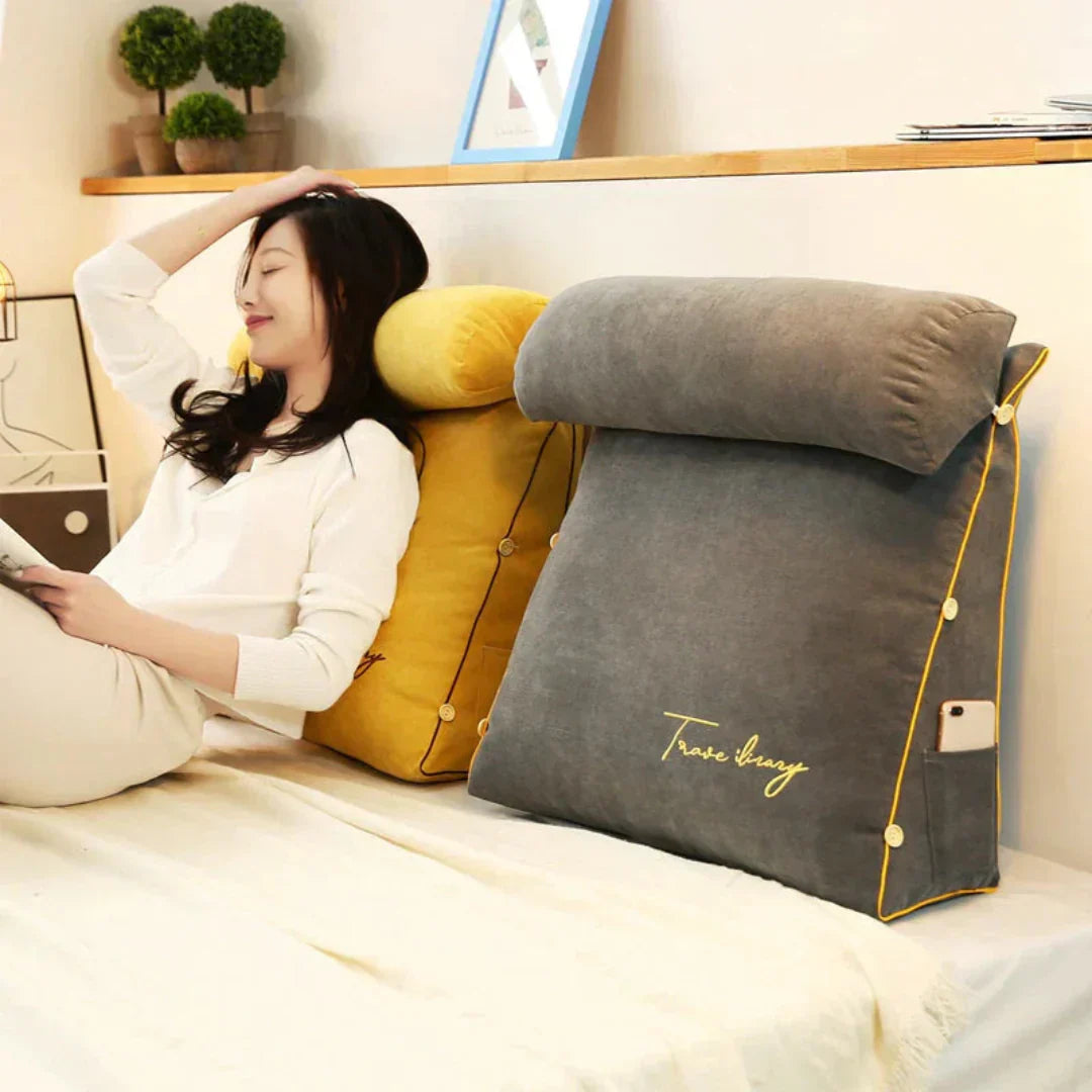 OrthoAlign | Orthopedic Cushion – Comfort & Posture Support