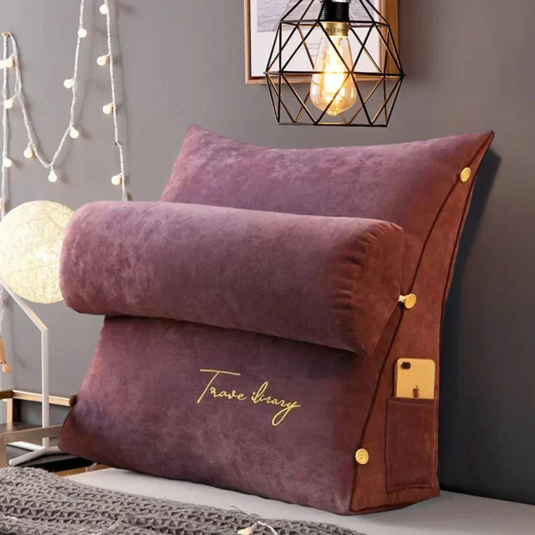 OrthoAlign | Orthopedic Cushion – Comfort & Posture Support