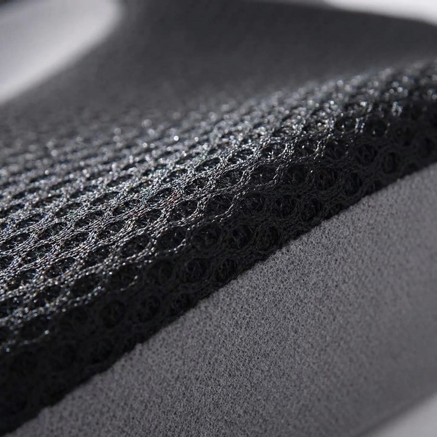 PosturePlush | Ergonomically Designed Contoured Seat Cushion