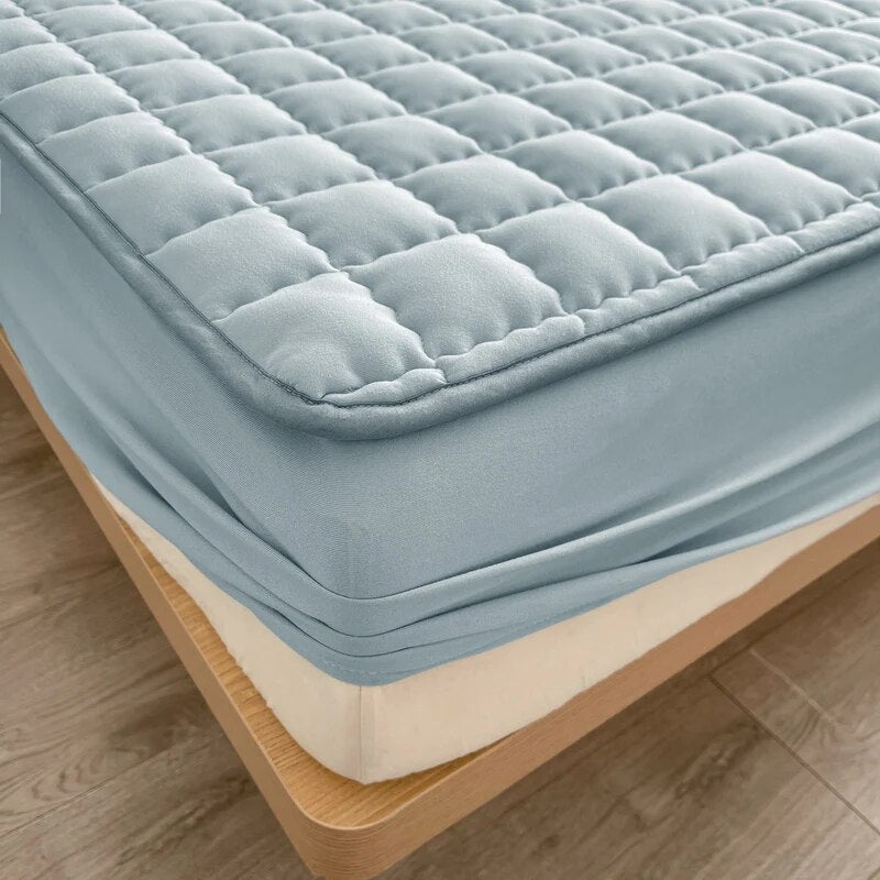 PureGuard | Mattress Protector for Hygiene & Luxurious Comfort
