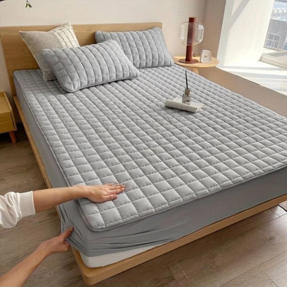 PureGuard | Mattress Protector for Hygiene & Luxurious Comfort