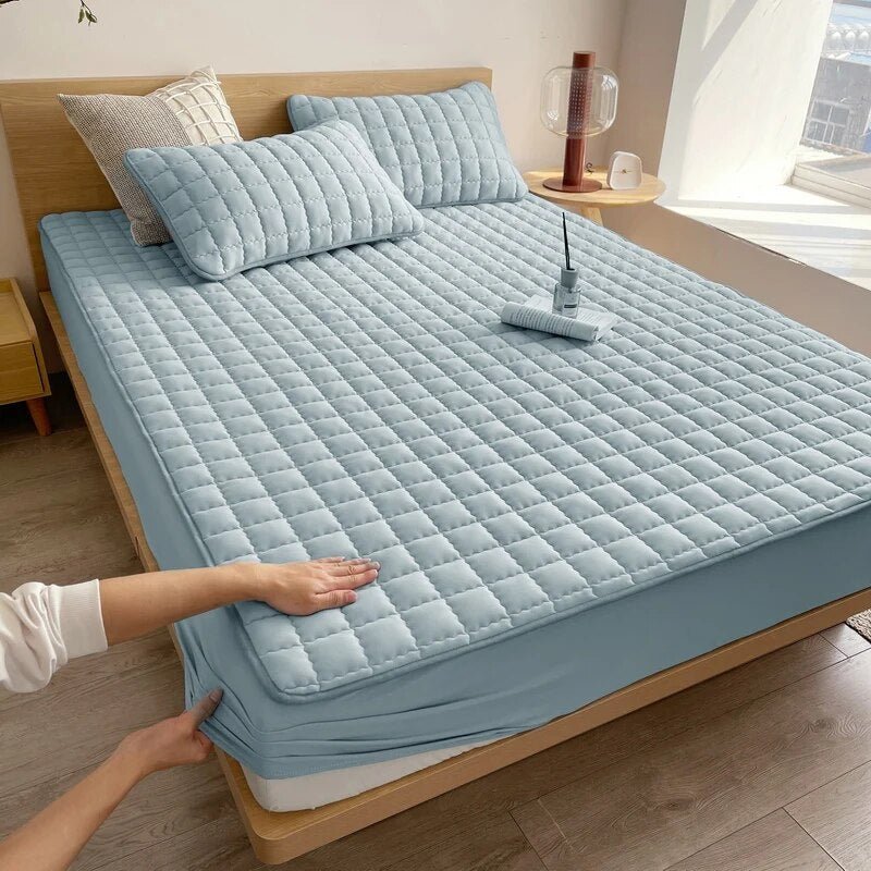 PureGuard | Mattress Protector for Hygiene & Luxurious Comfort