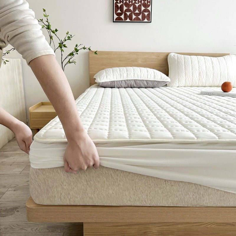 PureGuard | Mattress Protector for Hygiene & Luxurious Comfort