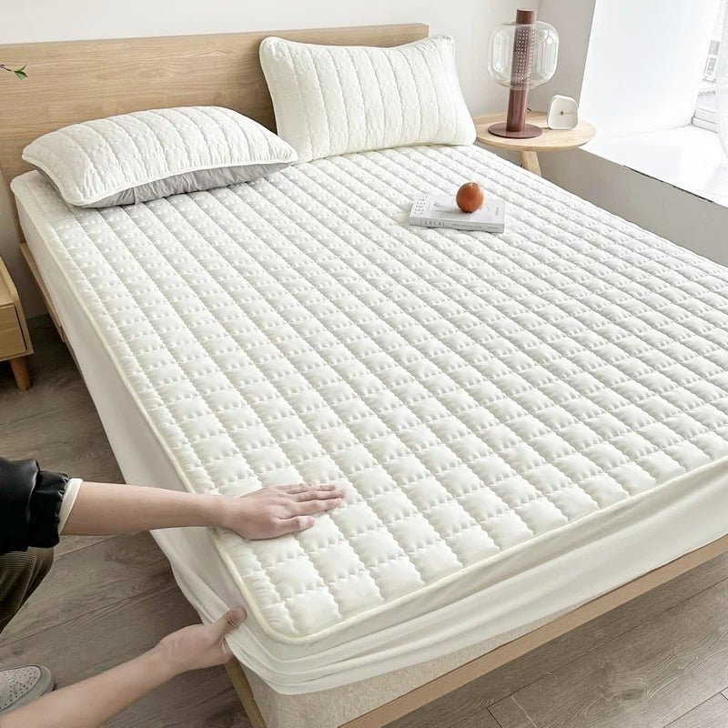 PureGuard | Mattress Protector for Hygiene & Luxurious Comfort