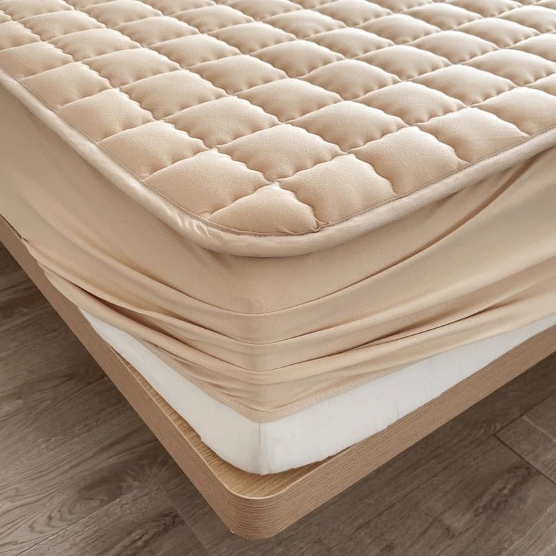 PureGuard | Mattress Protector for Hygiene & Luxurious Comfort