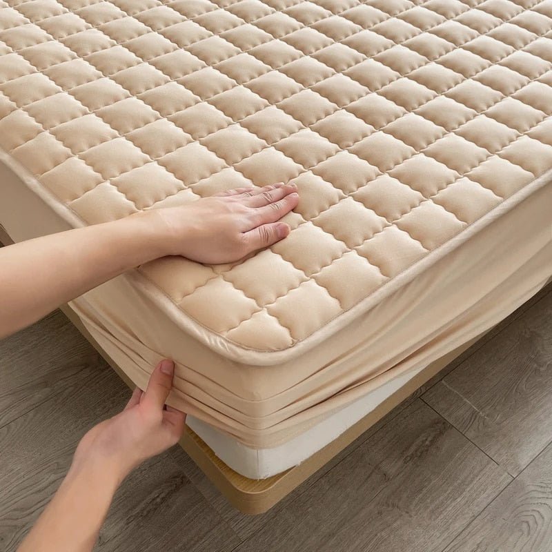 PureGuard | Mattress Protector for Hygiene & Luxurious Comfort