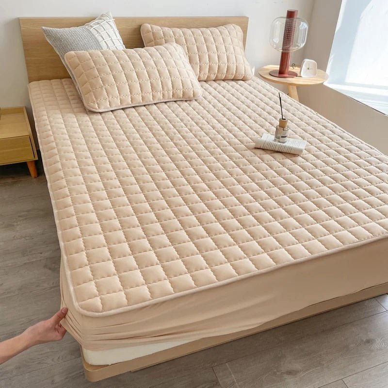 PureGuard | Mattress Protector for Hygiene & Luxurious Comfort