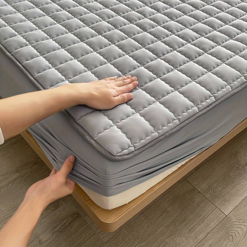 PureGuard | Mattress Protector for Hygiene & Luxurious Comfort