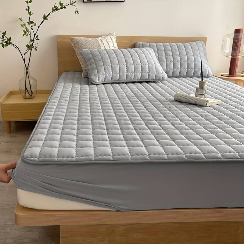 PureGuard | Mattress Protector for Hygiene & Luxurious Comfort