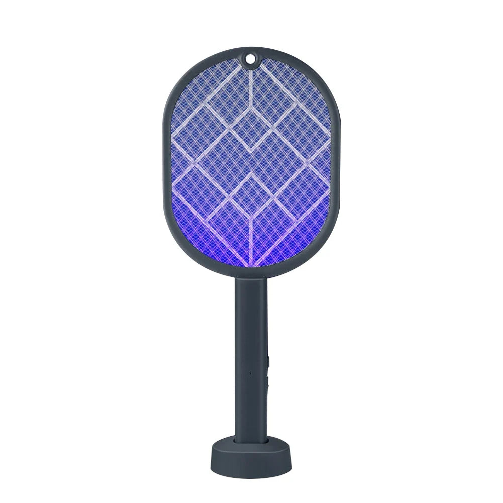 WieldPro | Rechargeable 2-in-1 Electric Fly and Mosquito Swatter