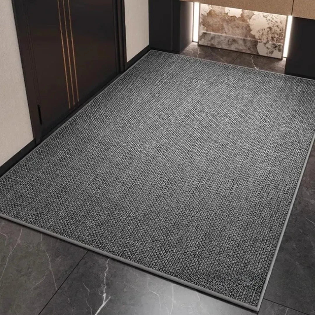 StoneFlow | Heavy Duty Absorbent Entry Mat – Moisture & Dirt Control