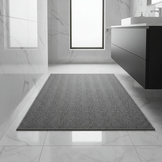 StoneFlow | Heavy Duty Absorbent Entry Mat – Moisture & Dirt Control