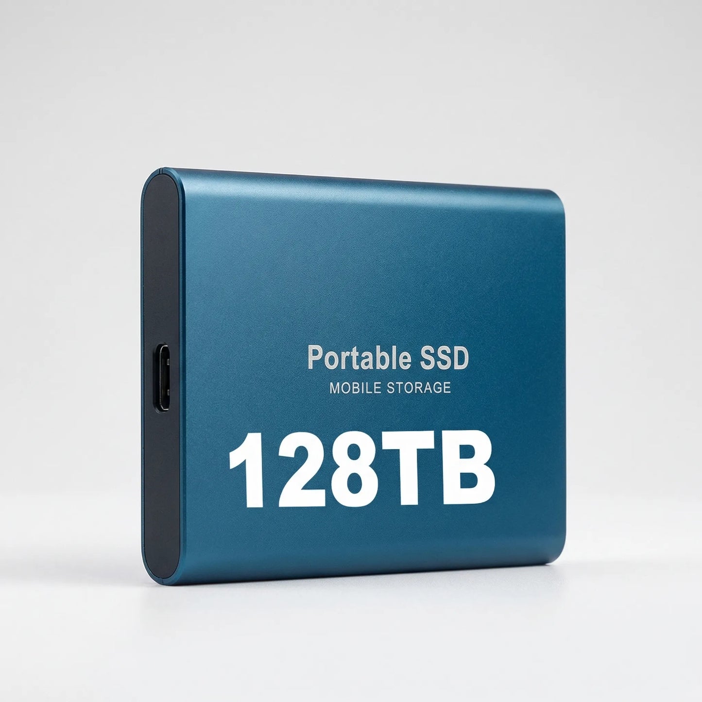 SwiftDrive | High-Performance Portable SSD – Fast, Lightweight & Easy to Carry