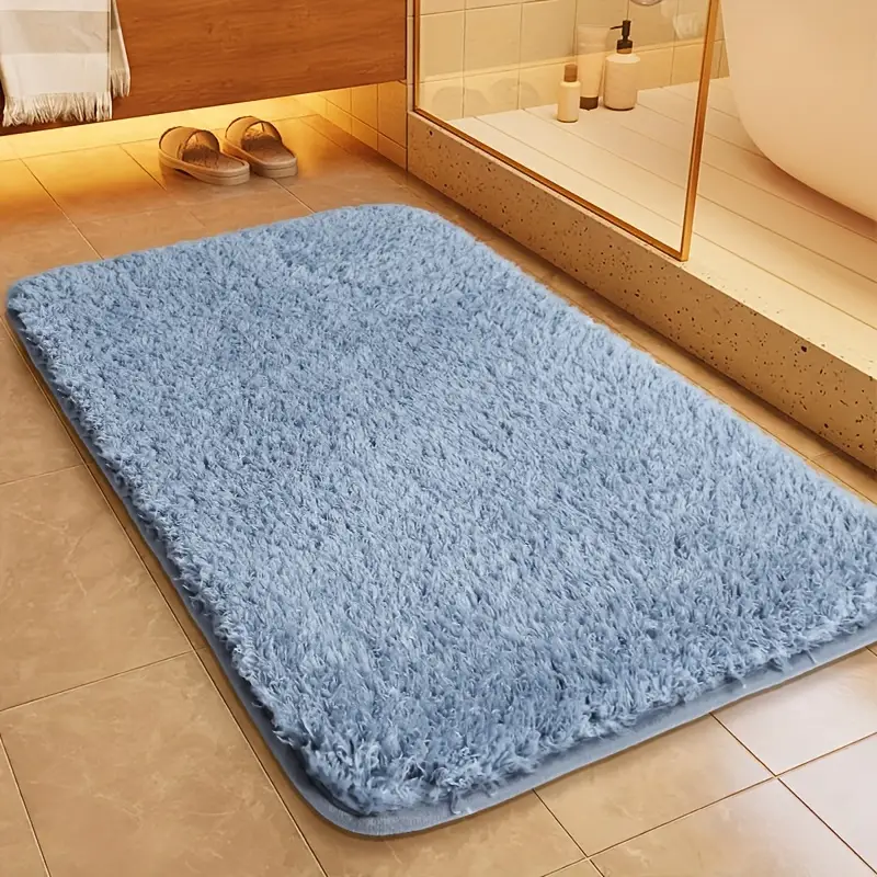 TerraGrip | Ultra-Absorbent & Slip-Resistant Bath Mat