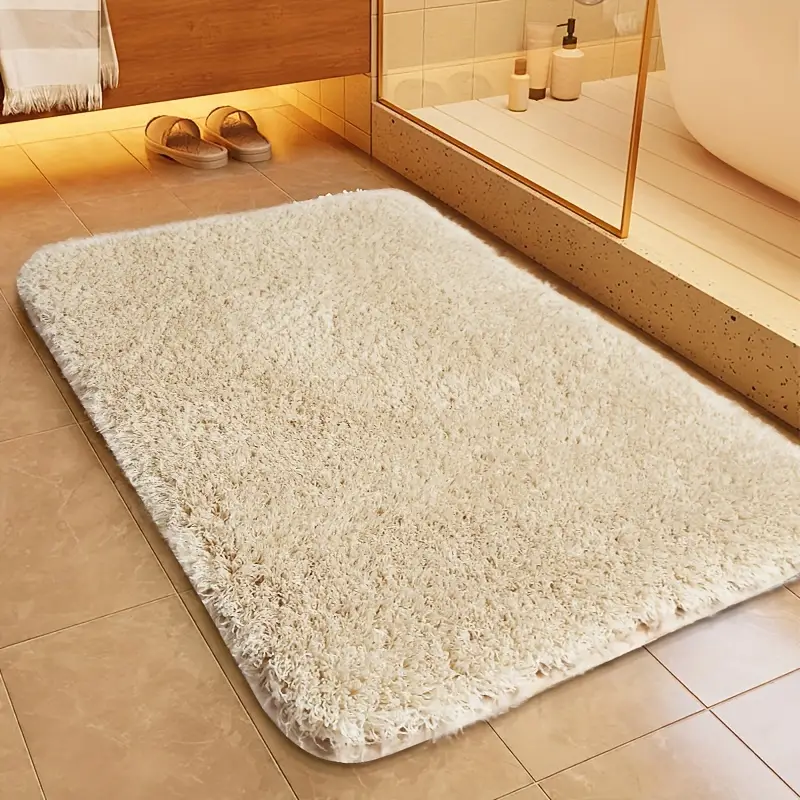 TerraGrip | Ultra-Absorbent & Slip-Resistant Bath Mat