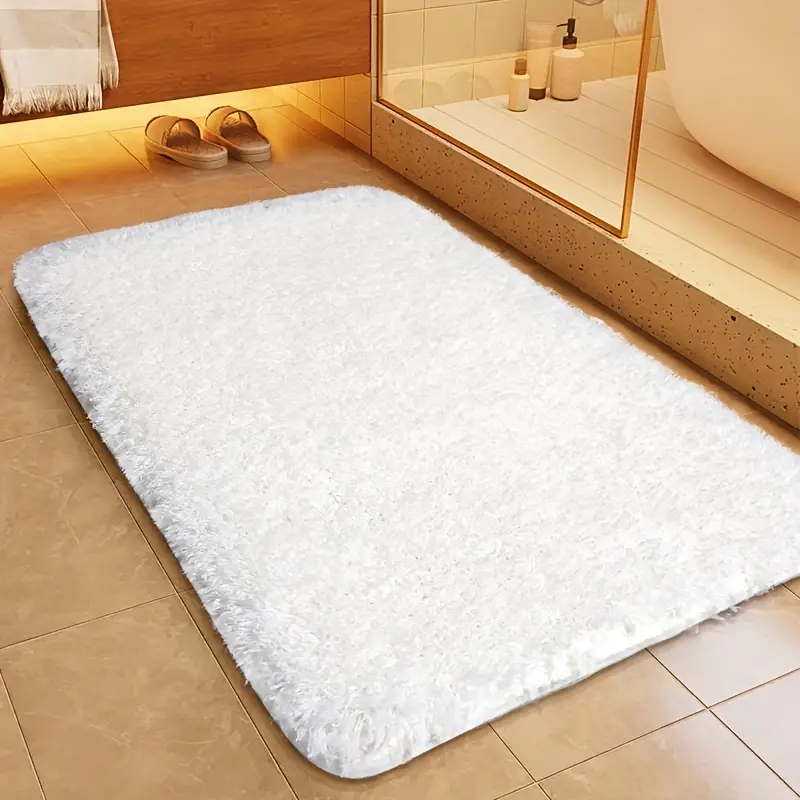 TerraGrip | Ultra-Absorbent & Slip-Resistant Bath Mat