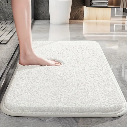 TerraGrip | Ultra-Absorbent & Slip-Resistant Bath Mat