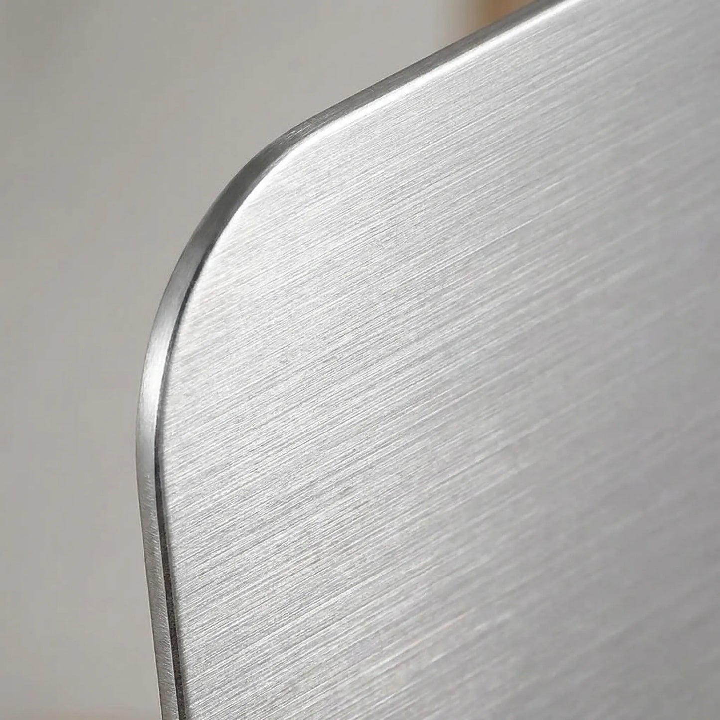 TitanGrip | Titanium-Coated Antibacterial Cutting Board