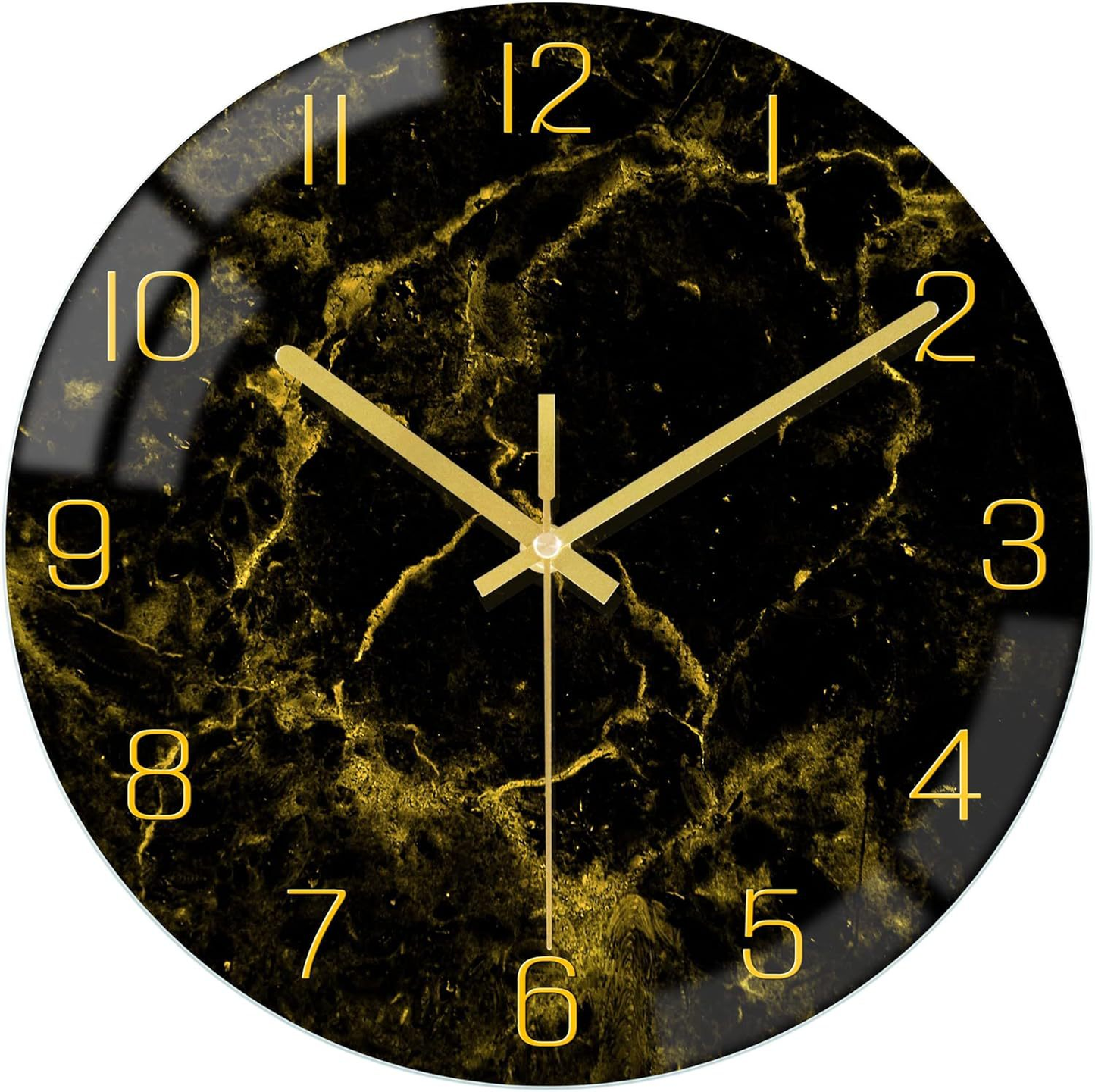 Velor | Modern Wall Clock
