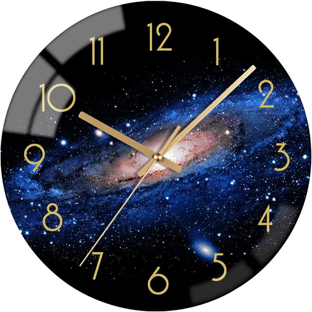 Velor | Modern Wall Clock