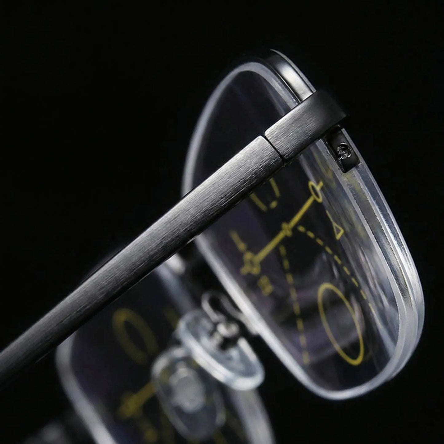 Visiora | Multifocal Progressive Reading Glasses