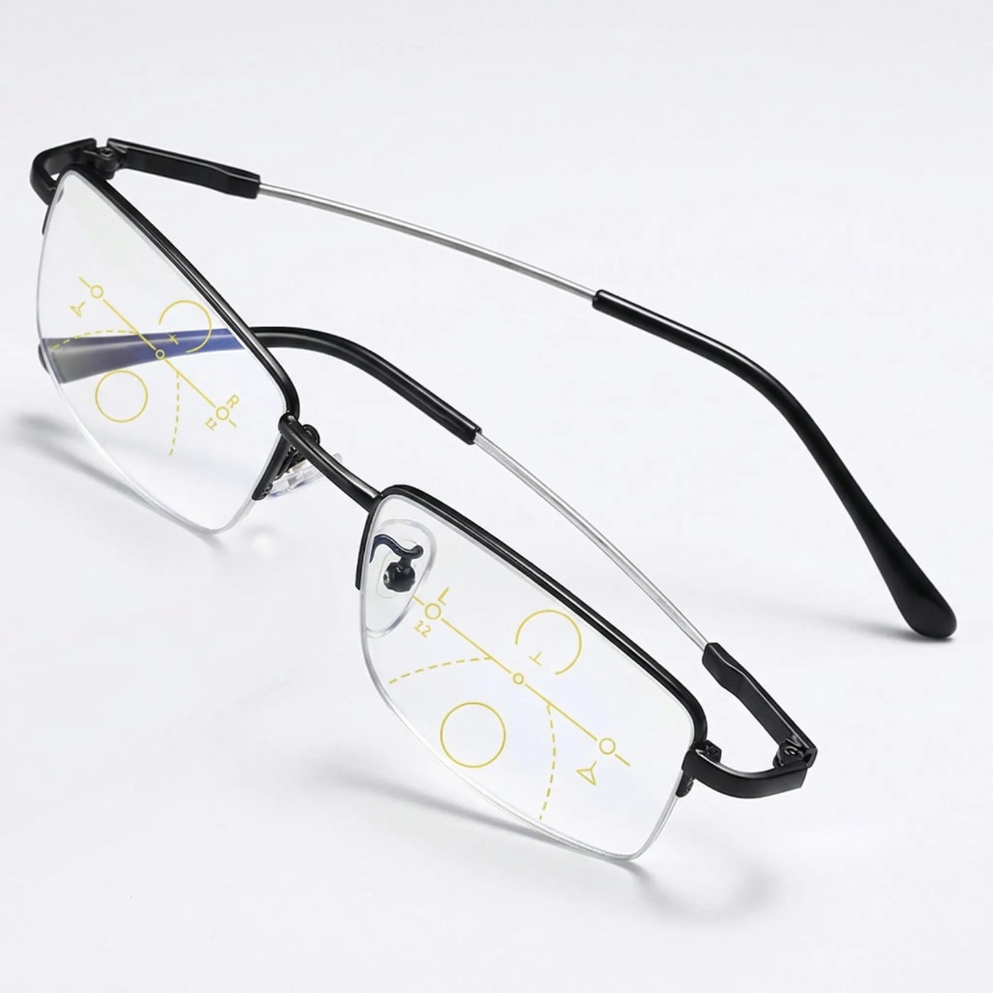 Visiora | Multifocal Progressive Reading Glasses
