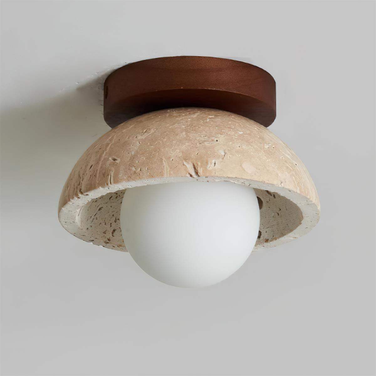 SleekSpace | Sleek Ceiling Light for Modern Living Spaces