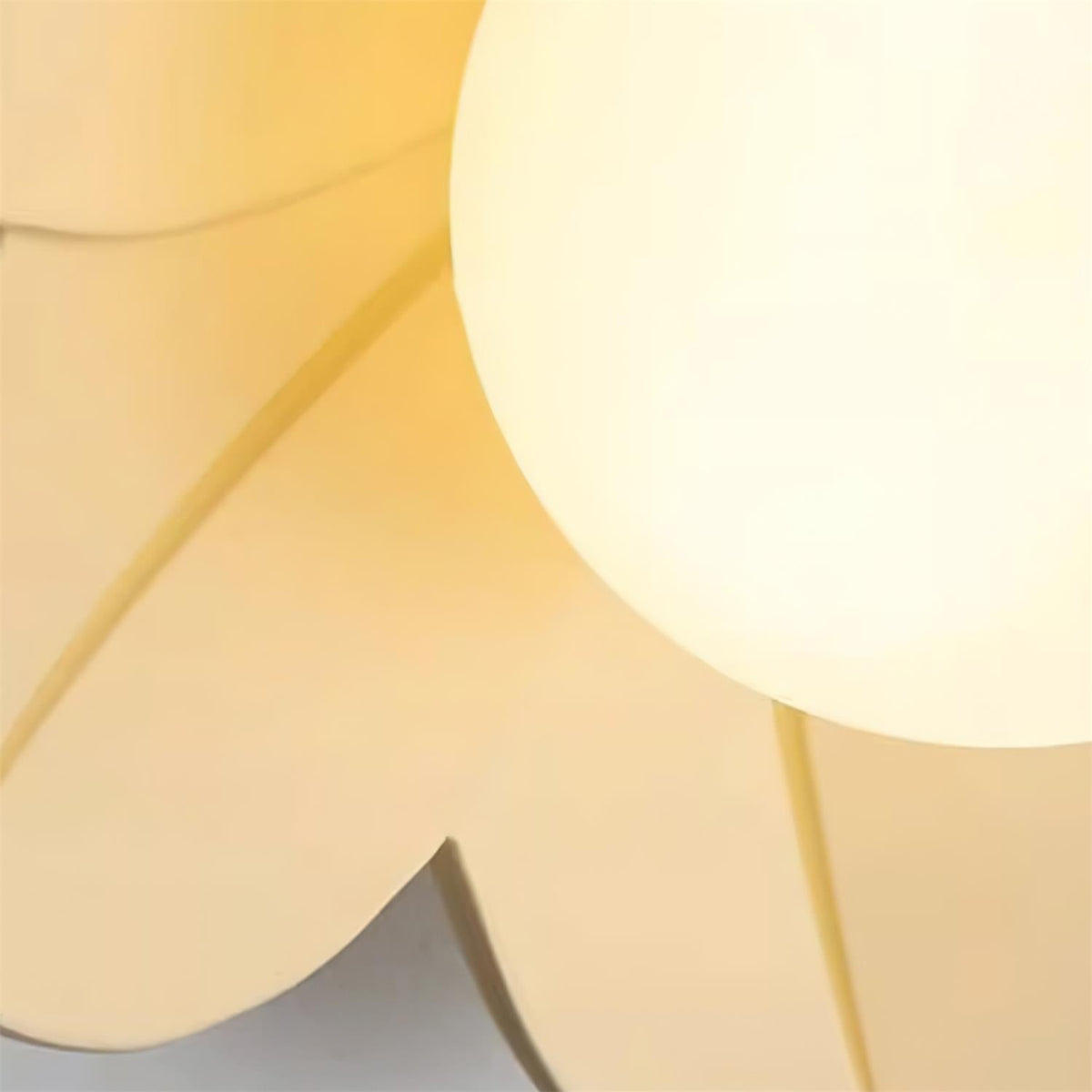 PlayLite | Playful Ceiling Light – Illuminate Bright Spaces