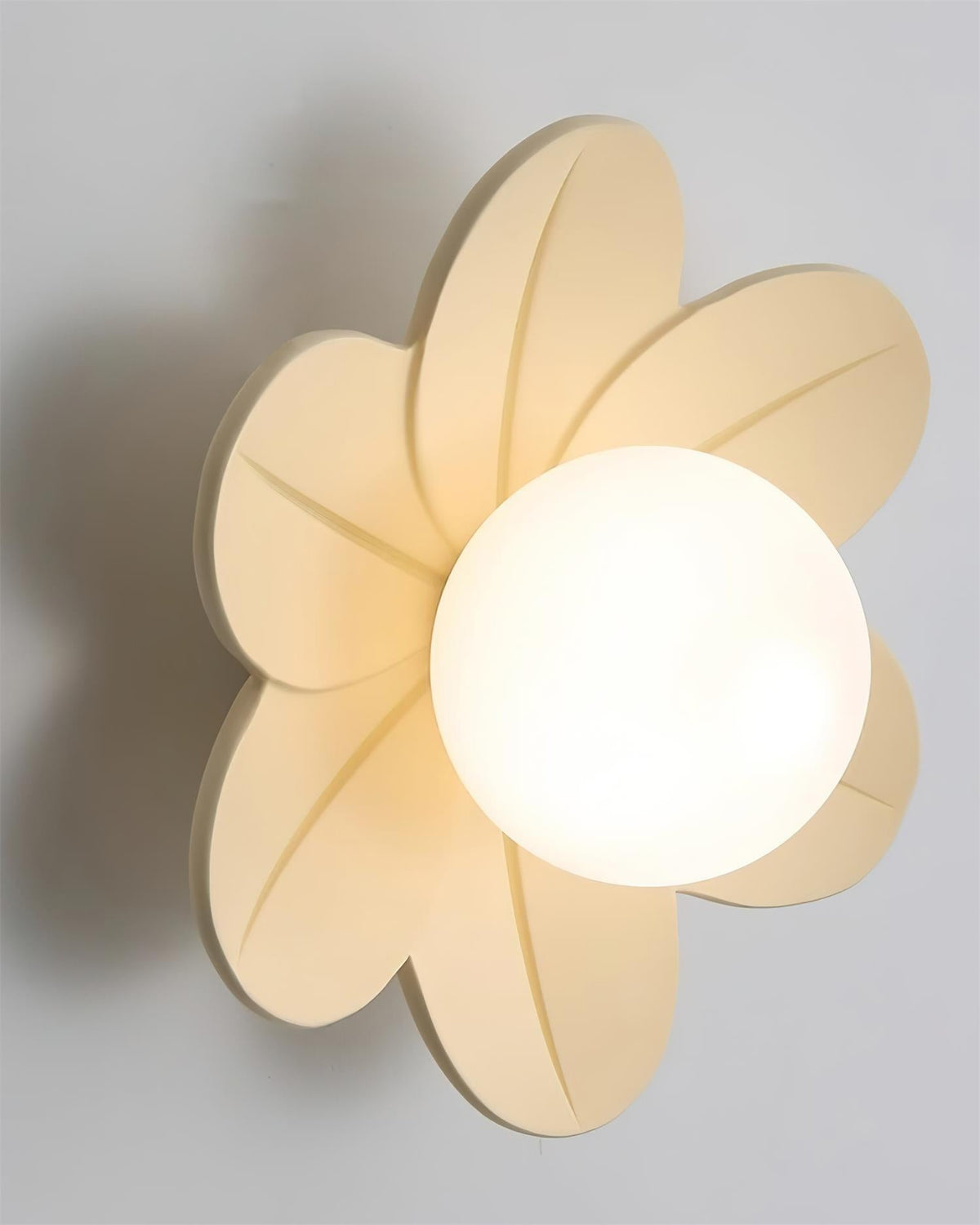 PlayLite | Playful Ceiling Light – Illuminate Bright Spaces