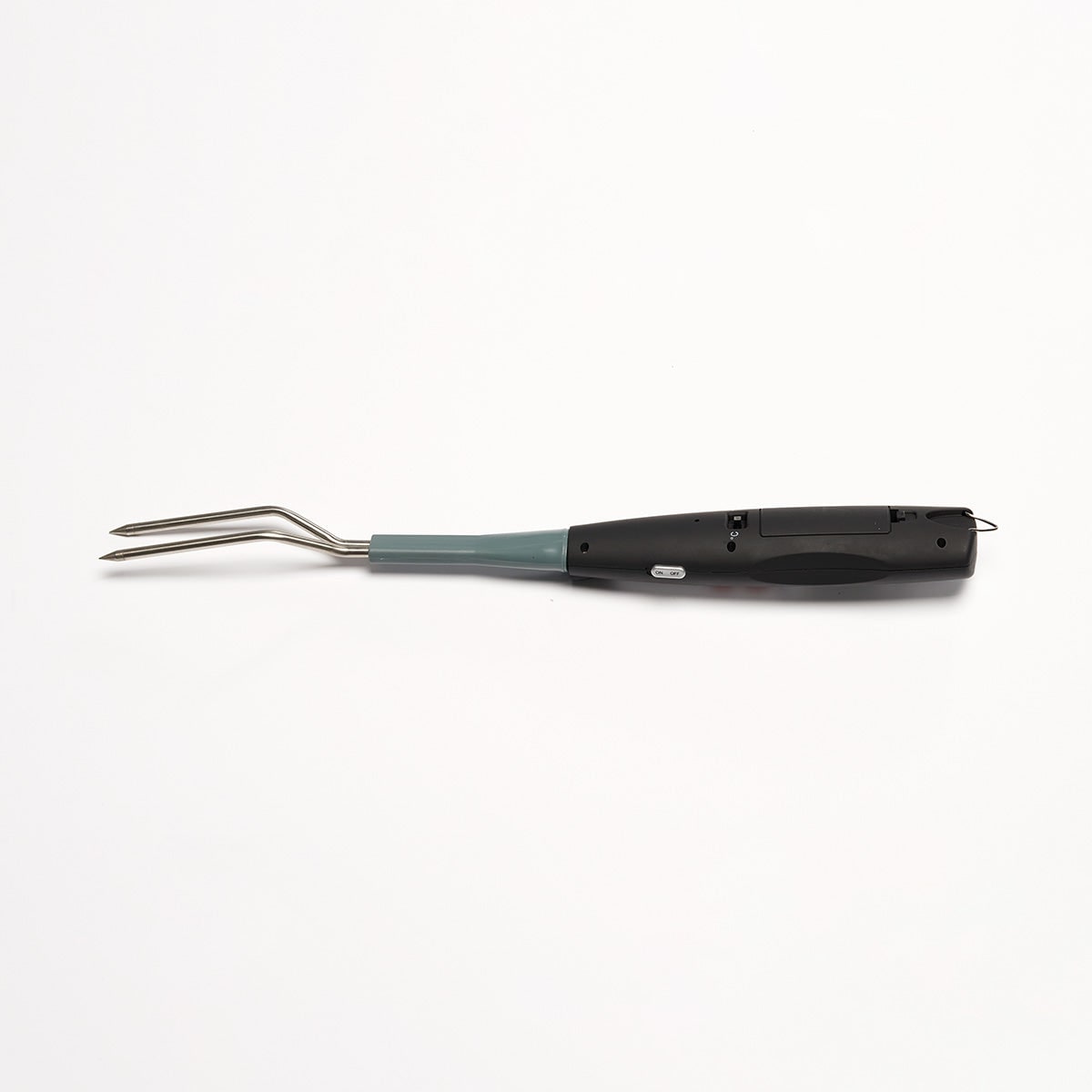 Digital BBQ Fork Thermometer – Instant Read, LCD Display