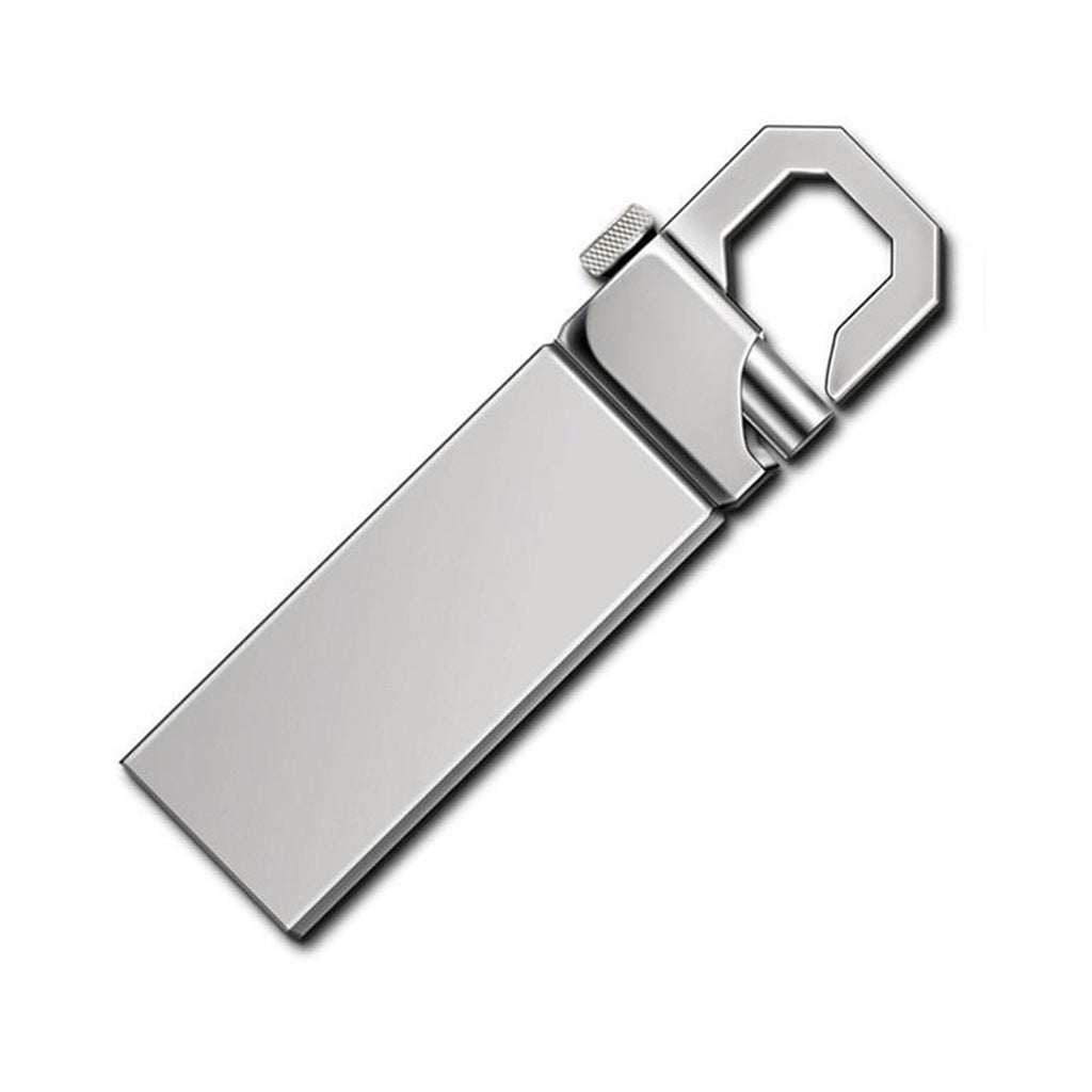 2TB USB Flash Drive - High-Capacity Pen Drive