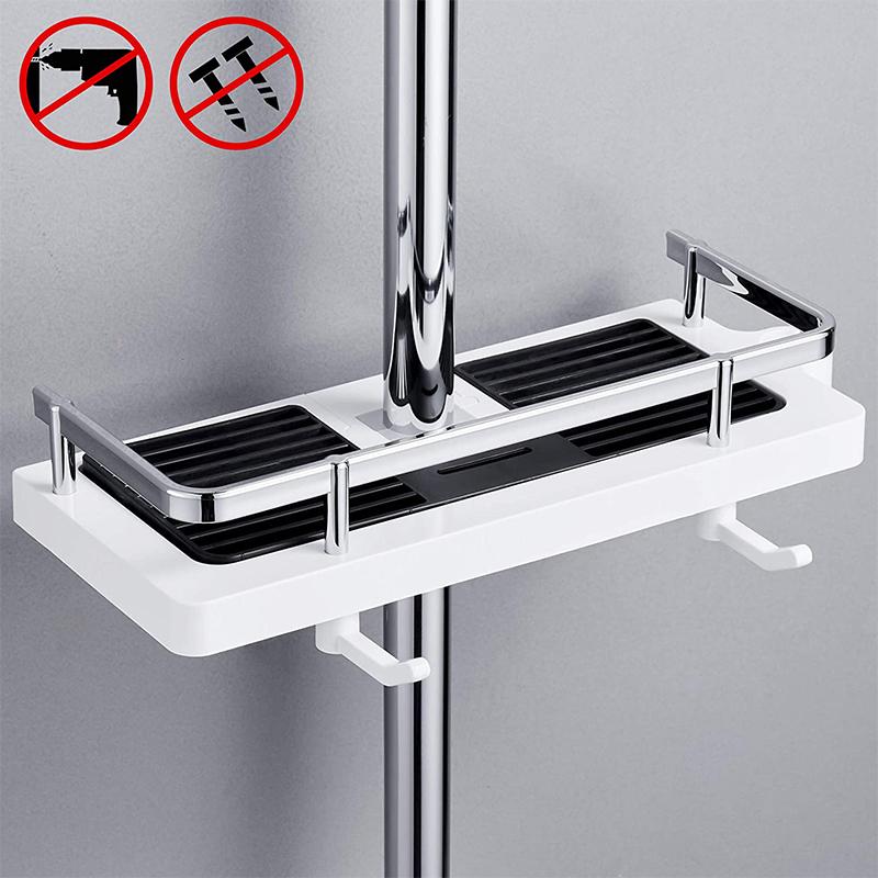 Nordiqare | Shower Shelf Organizer