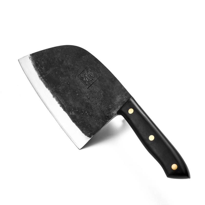 Professional Kitchen Knife – Sharp Stainless Steel Cooking Knife