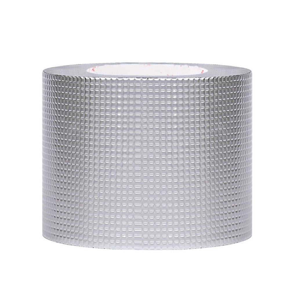 Durable Waterproof Repair Tape for Sealing Leaks and Cracks
