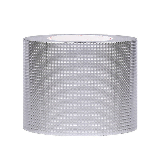 Durable Waterproof Repair Tape for Sealing Leaks and Cracks
