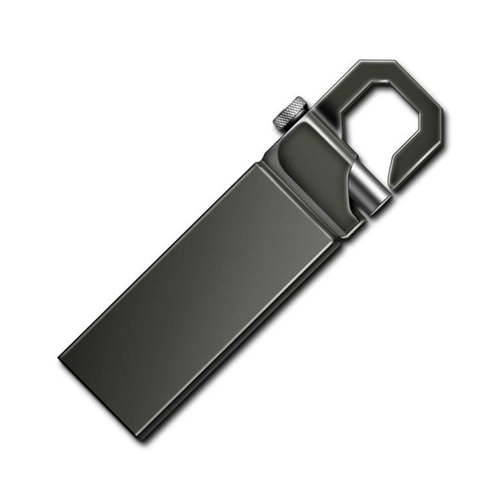 2TB USB Flash Drive - High-Capacity Pen Drive