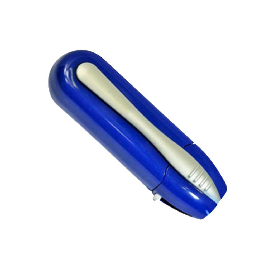 Portable Eyewear Cleaner: Compact Lens Cleaning Tool