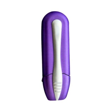 Portable Eyewear Cleaner: Compact Lens Cleaning Tool