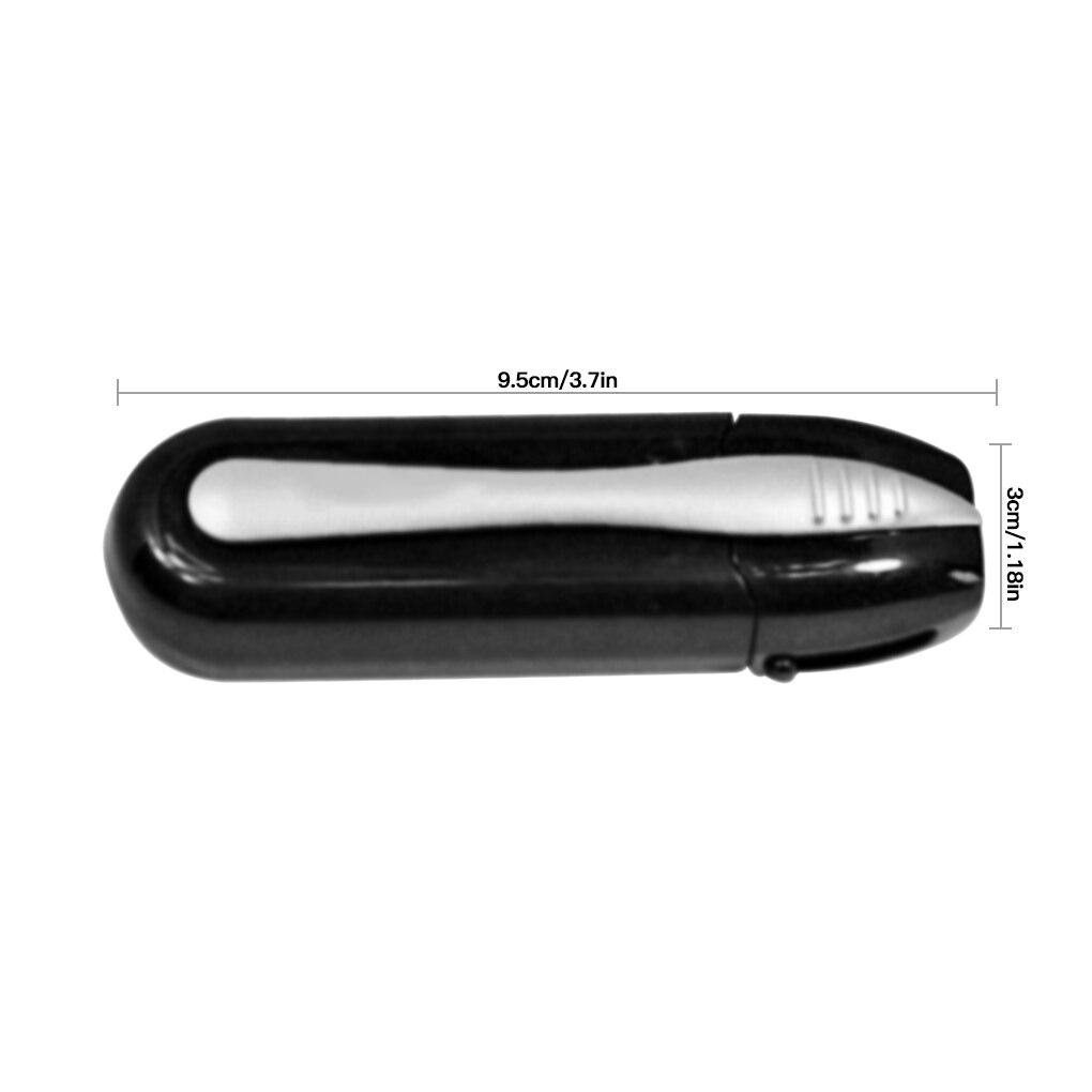Portable Eyewear Cleaner: Compact Lens Cleaning Tool