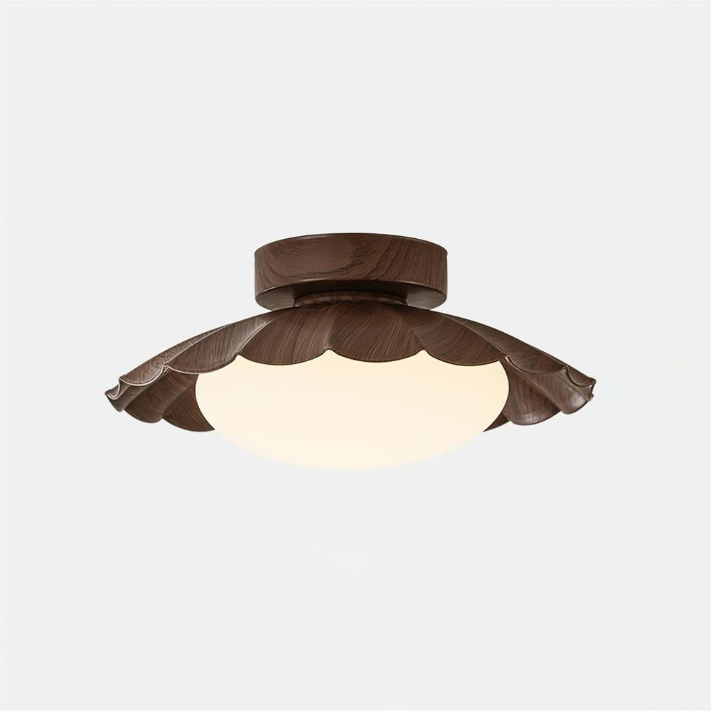 SleekLite | Sleek & Stylish Compact Ceiling Light