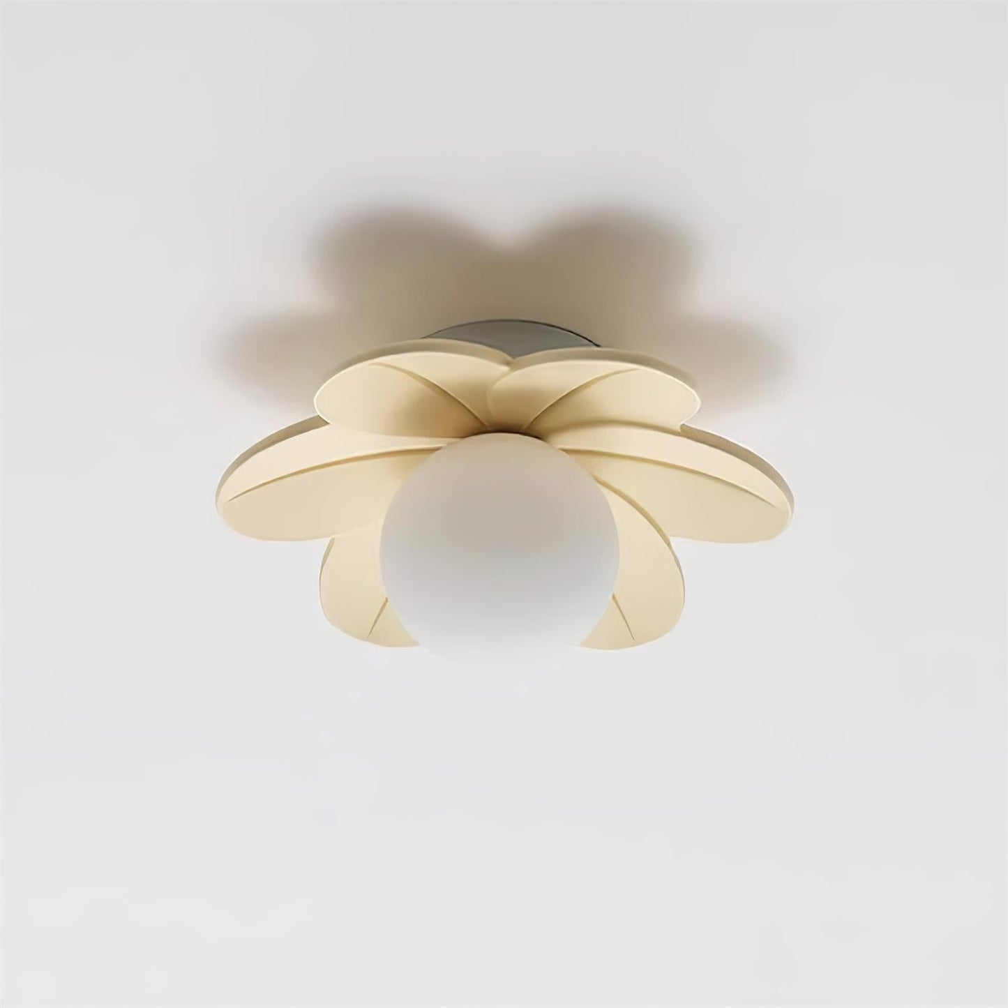PlayLite | Playful Ceiling Light – Illuminate Bright Spaces