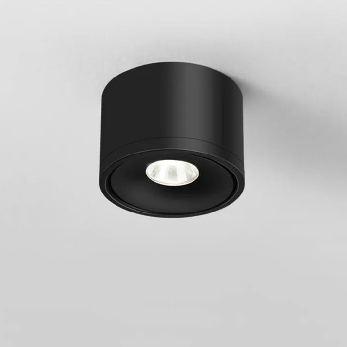 RotaVive | Rotatable Modern Ceiling-Mounted Directional Spotlight