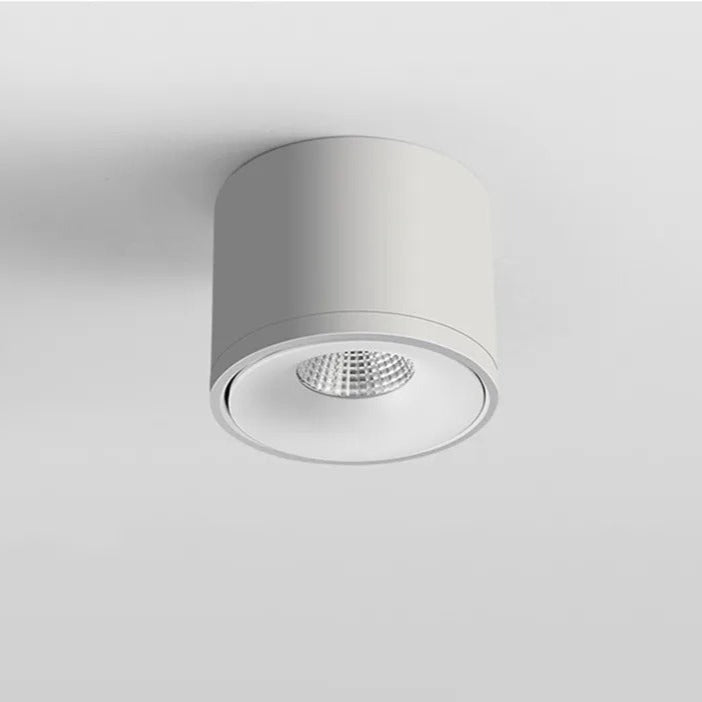 RotaVive | Rotatable Modern Ceiling-Mounted Directional Spotlight
